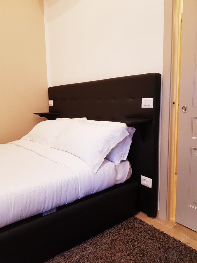 Cairoli Rooms Rom Eksteriør billede