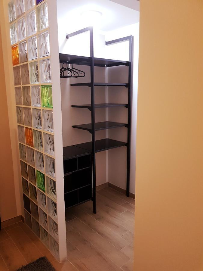 Cairoli Rooms Rom Eksteriør billede