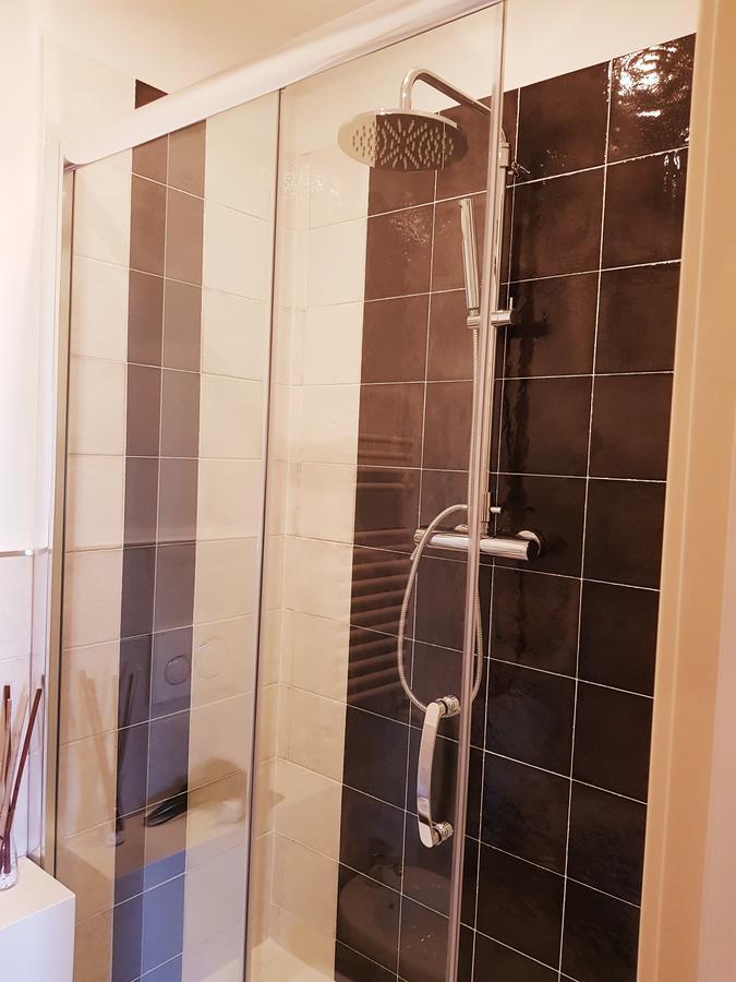 Cairoli Rooms Rom Eksteriør billede