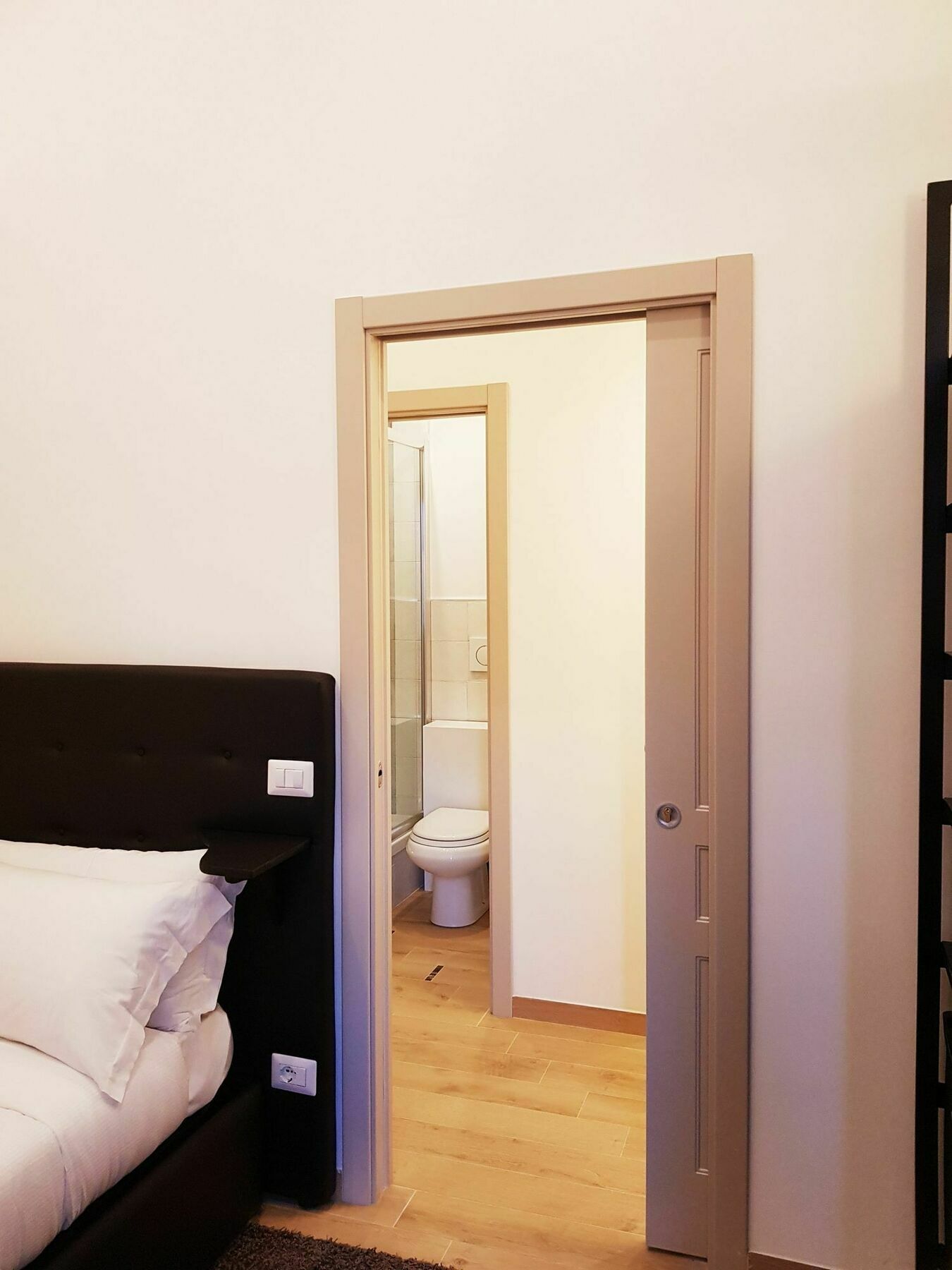 Cairoli Rooms Rom Eksteriør billede