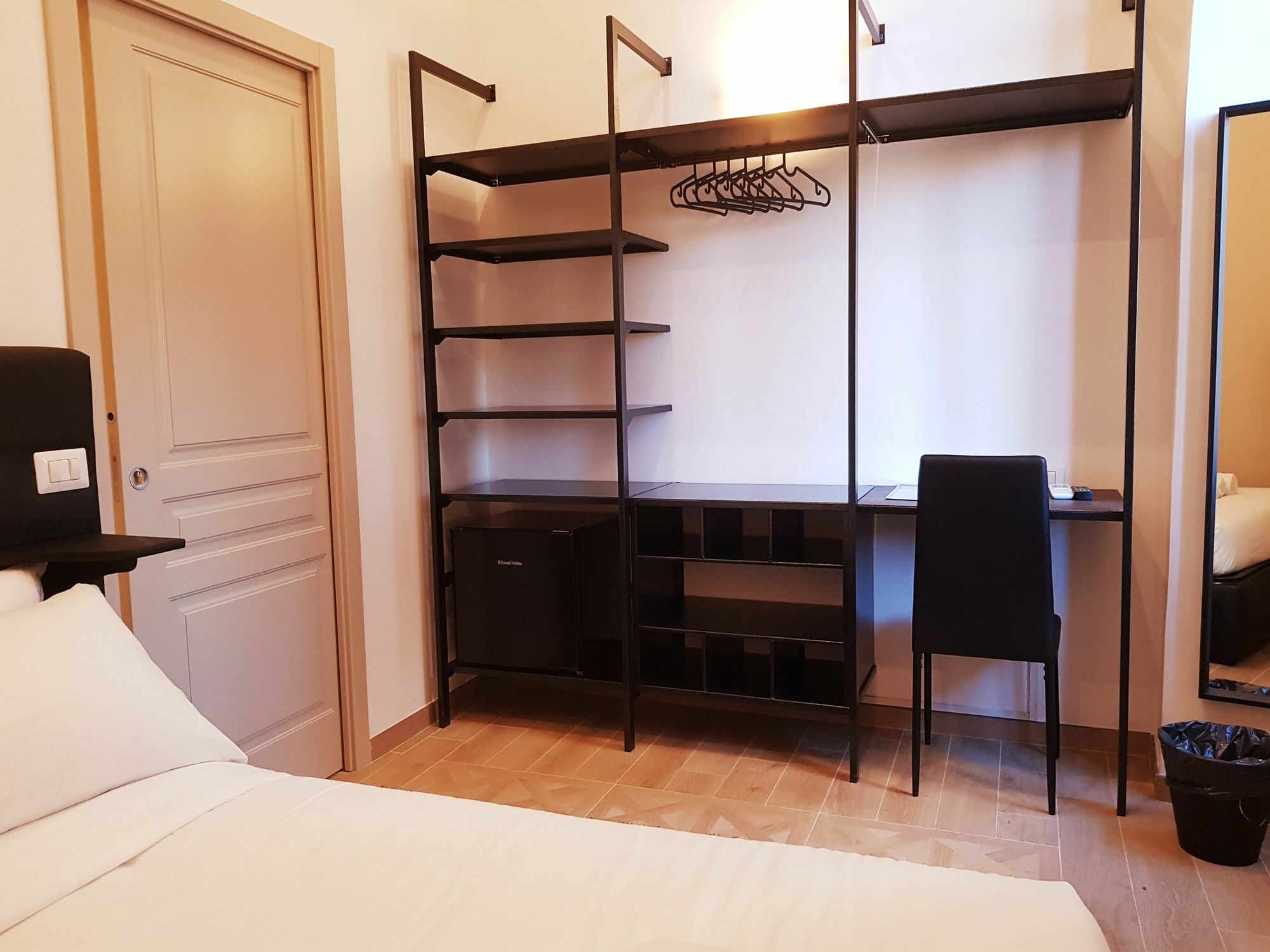 Cairoli Rooms Rom Eksteriør billede